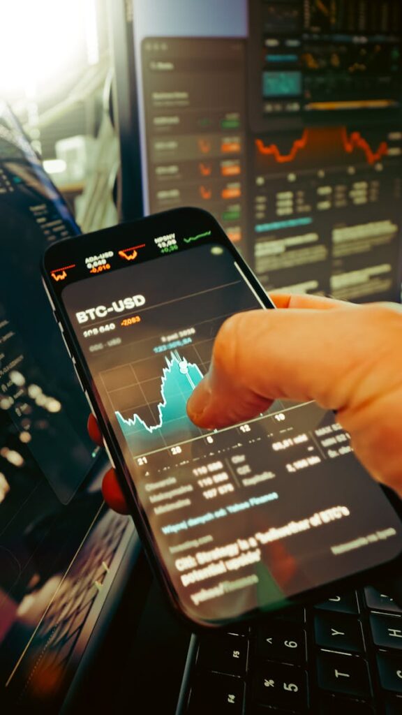 Building a Custom Trading Dashboard with FiSDK