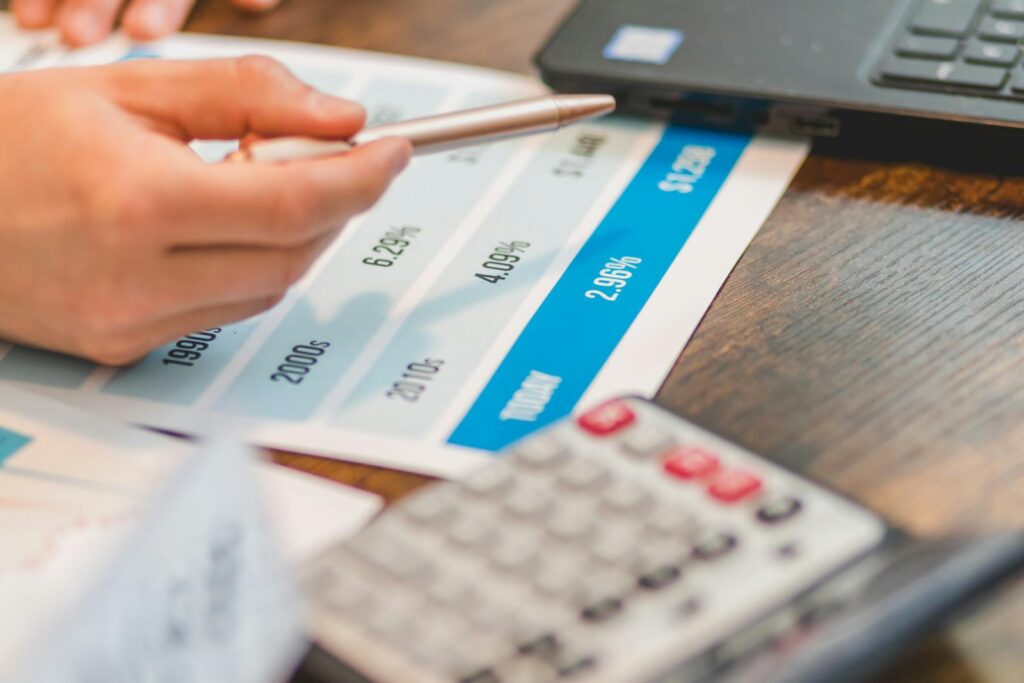 Profit and Loss Calculation in Spread Betting: Platform-Level Design