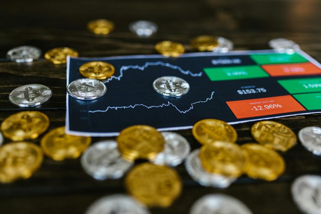 Reputation and Risk Management in Semi-Decentralized Exchanges