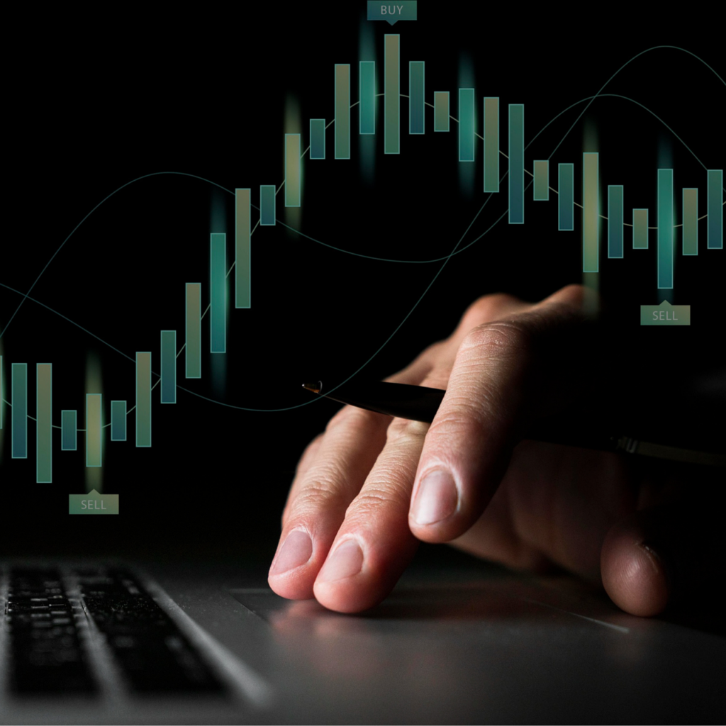 Creating Custom Indicators for Automated Trading with Fintechee